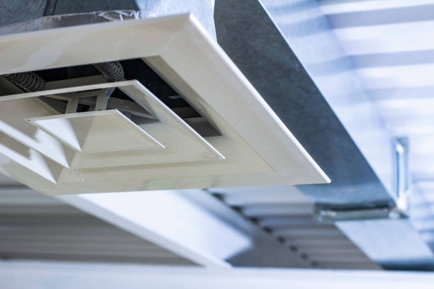 Best Professional Duct Cleaning Services  in Wyomissing, PA