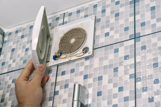 Professional Airduct Cleaning in Wyomissing, PA