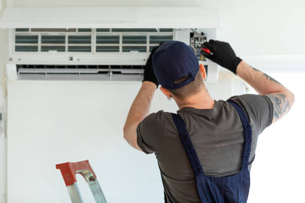 Best Air Duct Cleaning Near Me in Wyomissing, PA