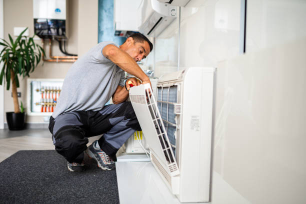 Ductwork Cleaning Services in Wyomissing, PA