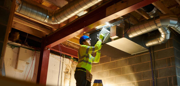 Best Air Duct Cleaning Near Me  in Wyomissing, PA