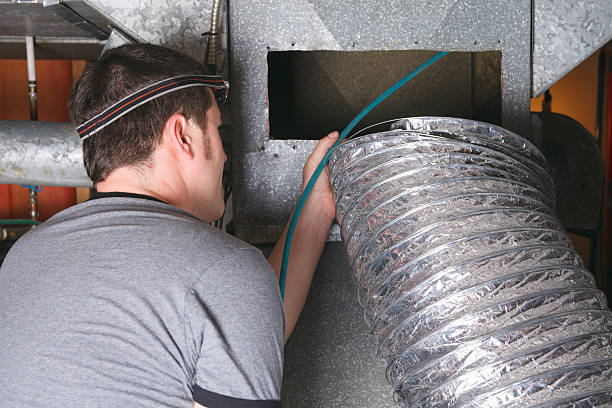 Best Affordable Air Duct Cleaning  in Wyomissing, PA