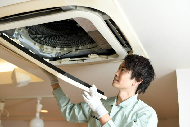 Best Local Air Duct Cleaning Services  in Wyomissing, PA