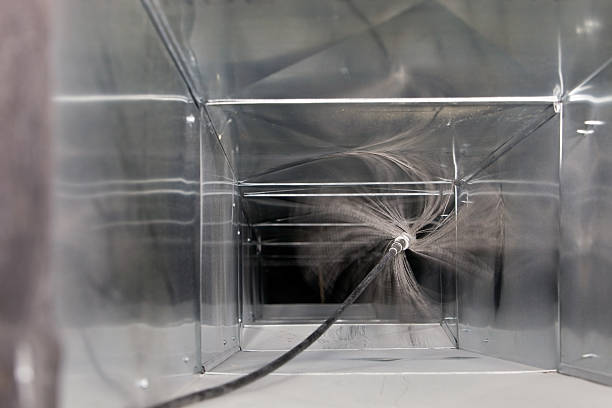 Best Ductwork Cleaning Services  in Wyomissing, PA