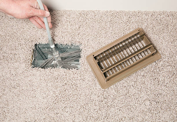 Best Best Air Duct Cleaning Company  in Wyomissing, PA