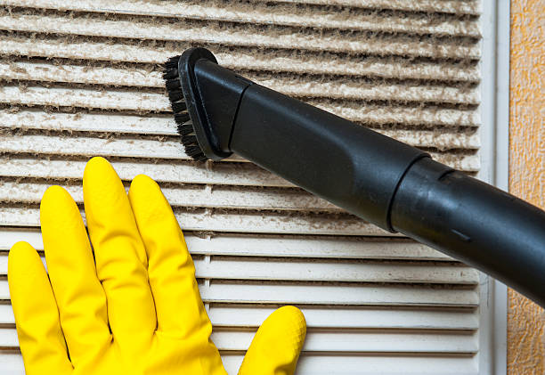 Ventilation Cleaning Services in Wyomissing, PA